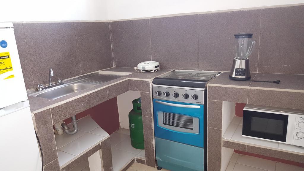 Hotel La Arboleda Managua Ngoại thất bức ảnh