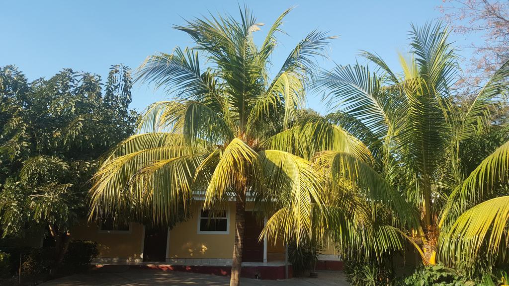 Hotel La Arboleda Managua Ngoại thất bức ảnh