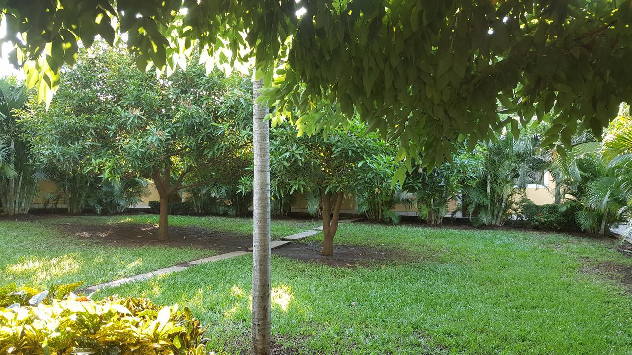 Hotel La Arboleda Managua Ngoại thất bức ảnh
