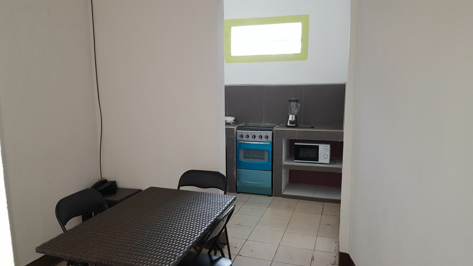 Hotel La Arboleda Managua Ngoại thất bức ảnh
