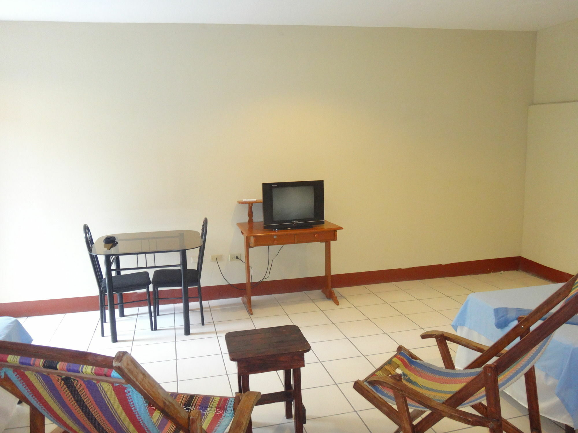 Hotel La Arboleda Managua Ngoại thất bức ảnh