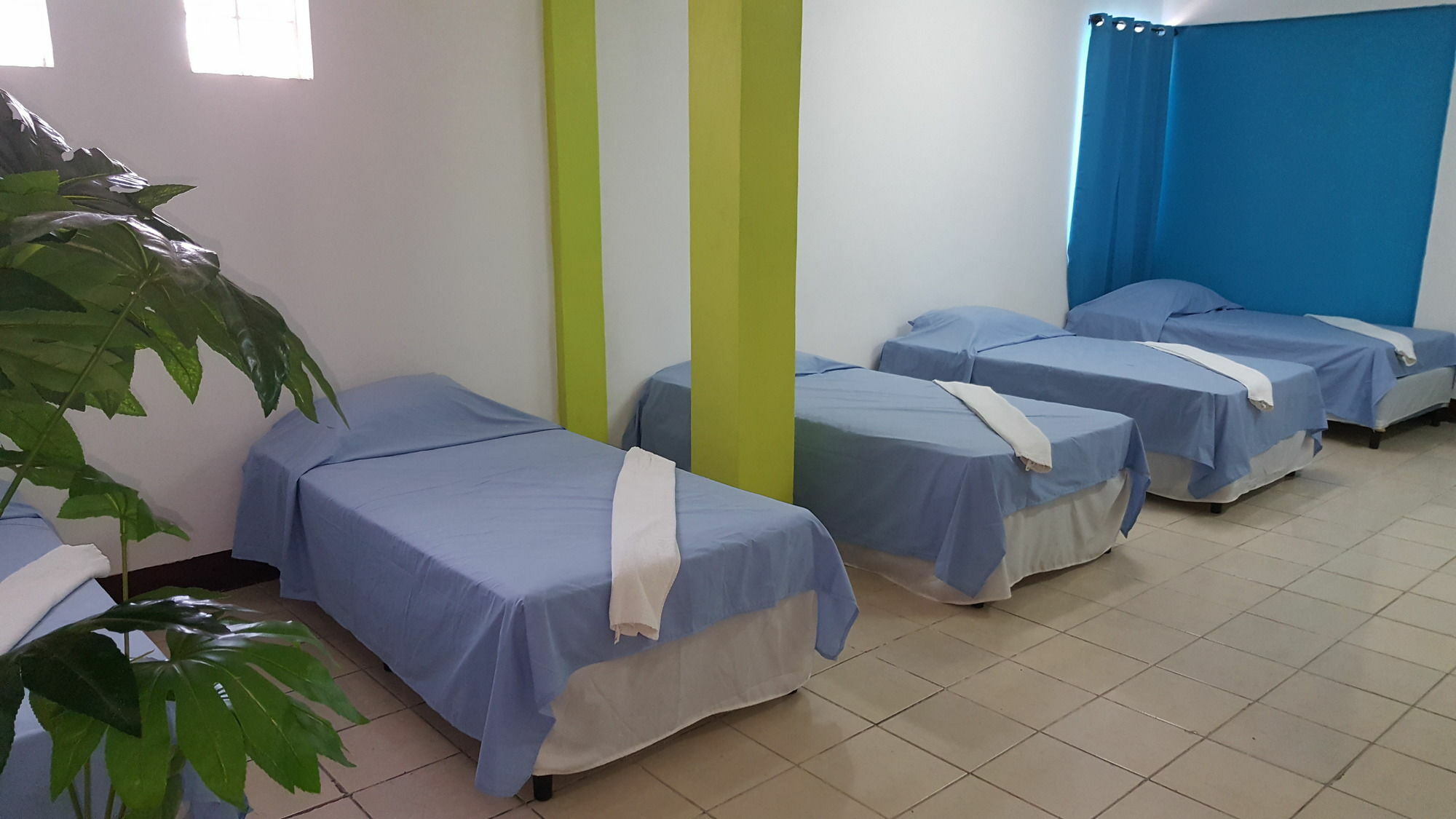 Hotel La Arboleda Managua Ngoại thất bức ảnh