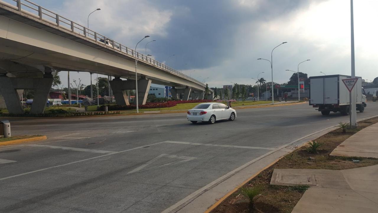Hotel La Arboleda Managua Ngoại thất bức ảnh